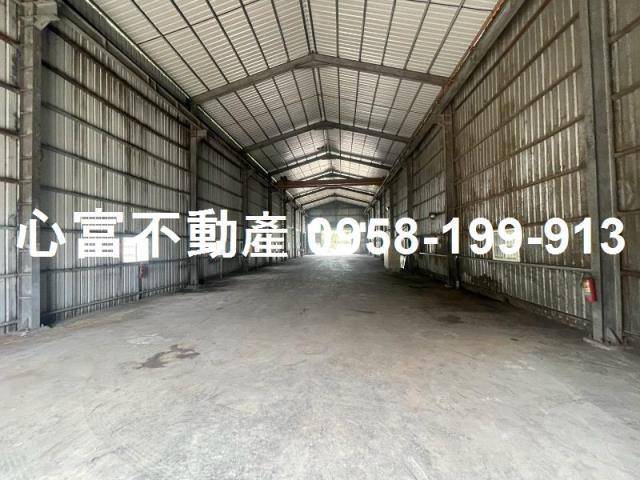 燕巢廠房-1