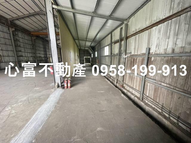 燕巢廠房-3