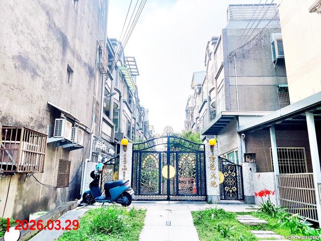新豐鄉康樂路一段透天