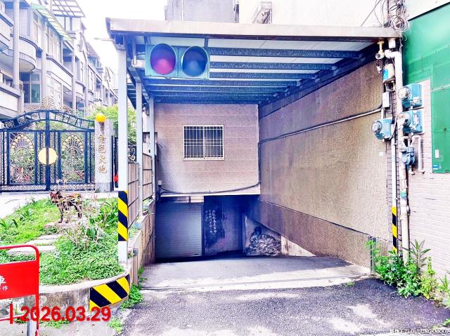 新豐鄉康樂路一段透天