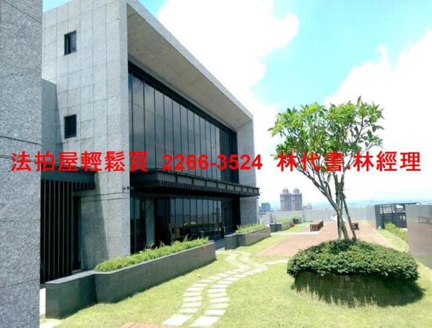 桃園拍賣大樓-12