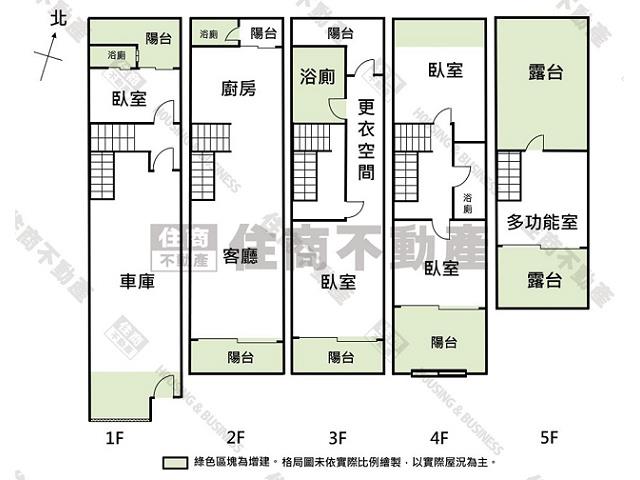 台南別墅-15