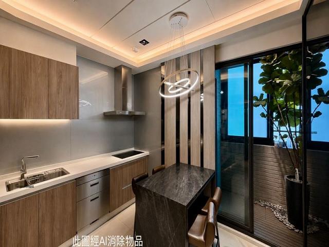 台南別墅-5
