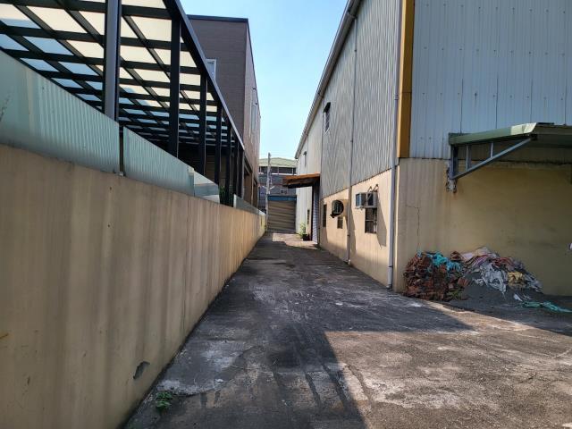 高雄大寮廠房-12