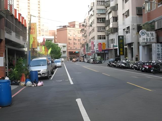 桃園蘆竹法拍大樓-3