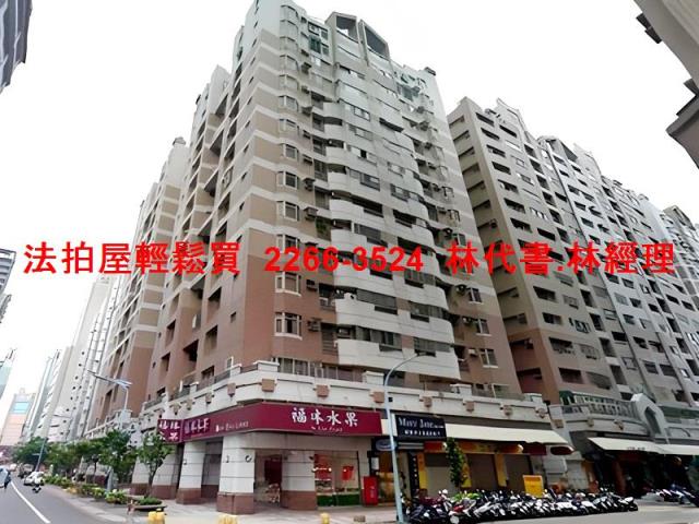 桃園中壢大樓法拍-6