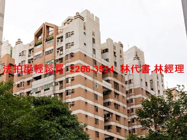 桃園中壢大樓法拍-9