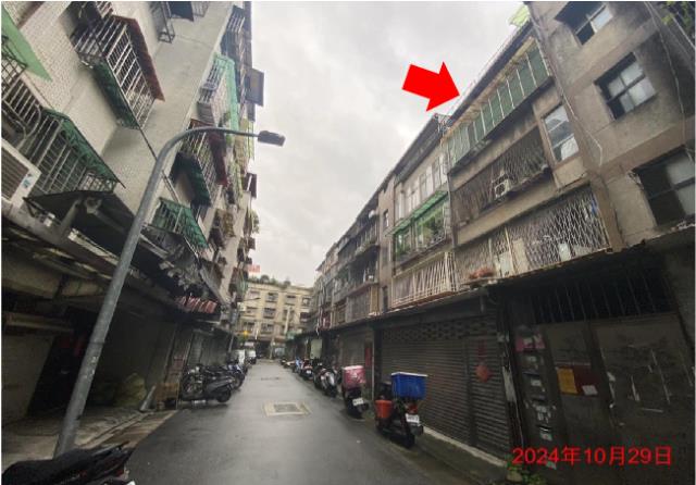 信義區拍賣公寓-5