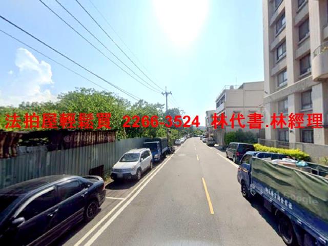 平鎮大樓法拍-10