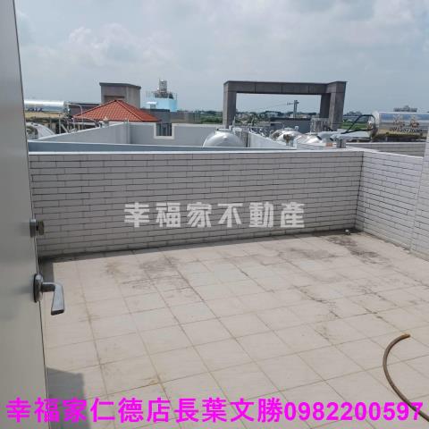 安定透天-12