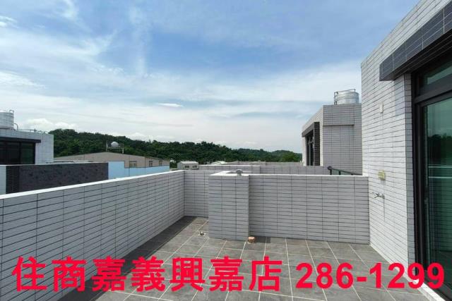竹崎別墅-14