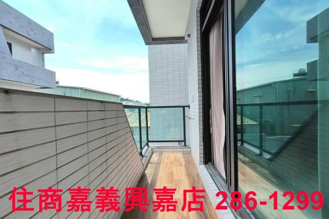 竹崎別墅-6