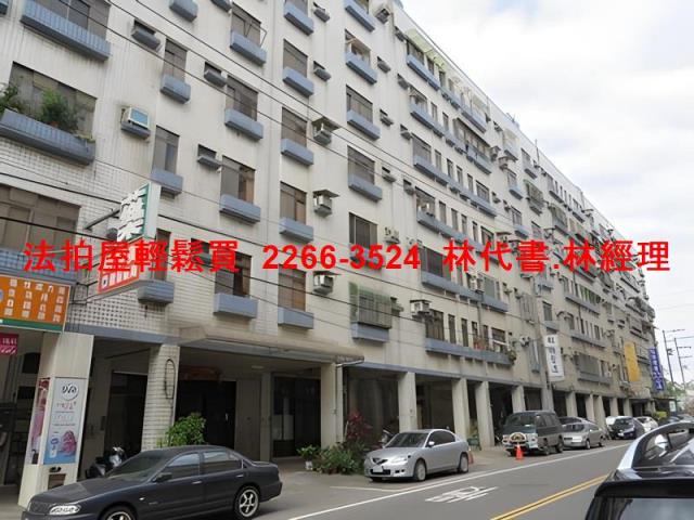 楊梅華廈法拍-5