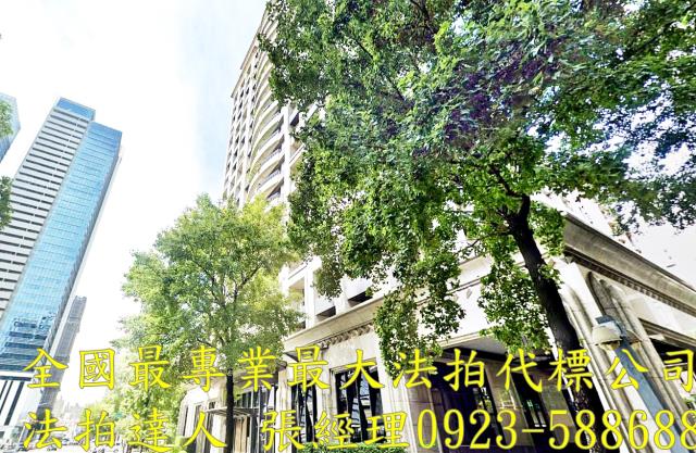西屯大樓法拍-2