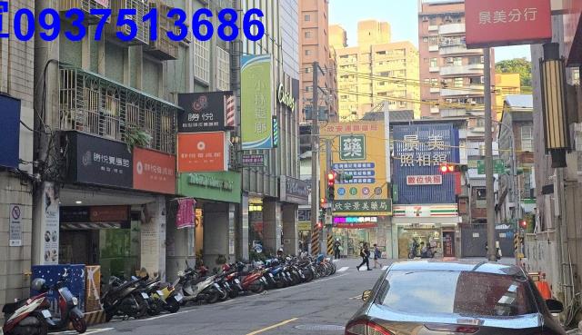 台北公寓-1
