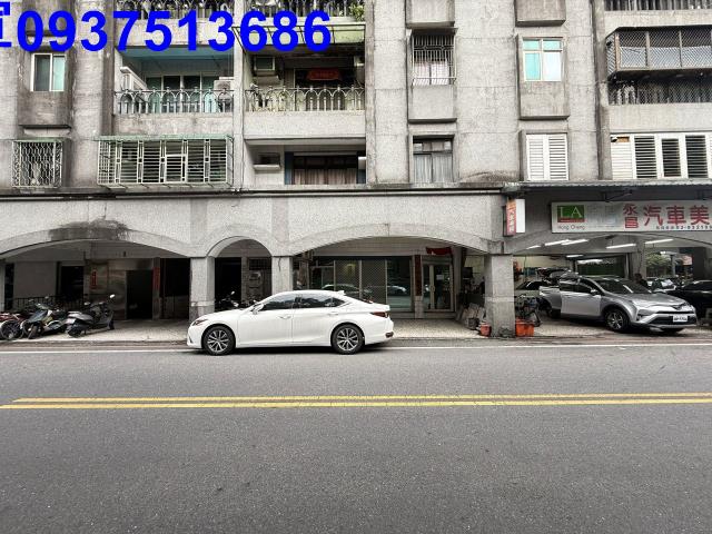 宜蘭公寓-2