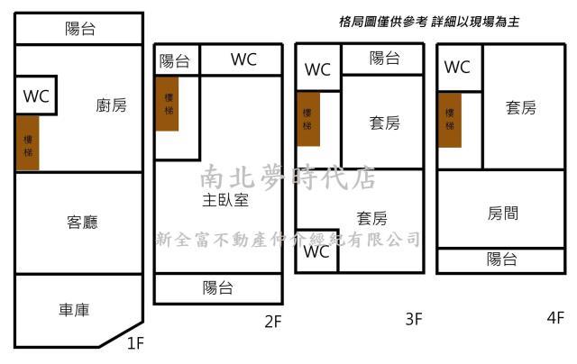台南透天-15