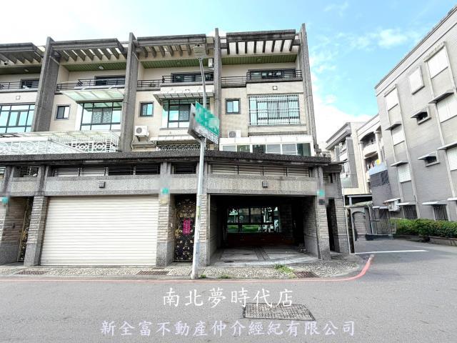 台南透天-1