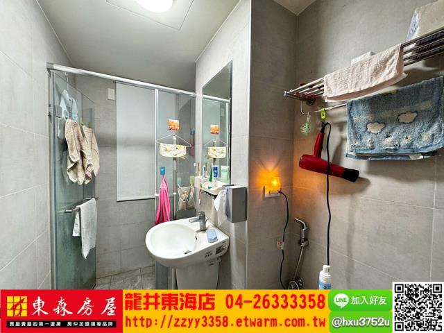 台中華廈-4