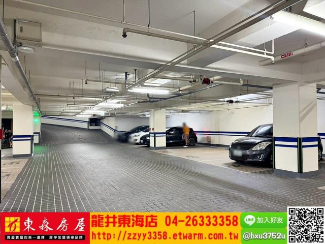 台中華廈-9