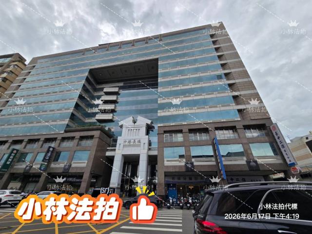 台中大樓法拍-4