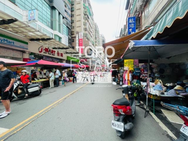 新北樹林透天法拍-5