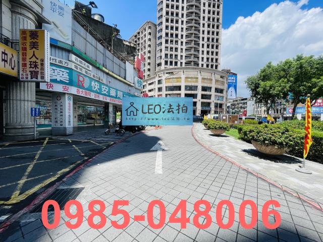 台北大同區大樓法拍-7