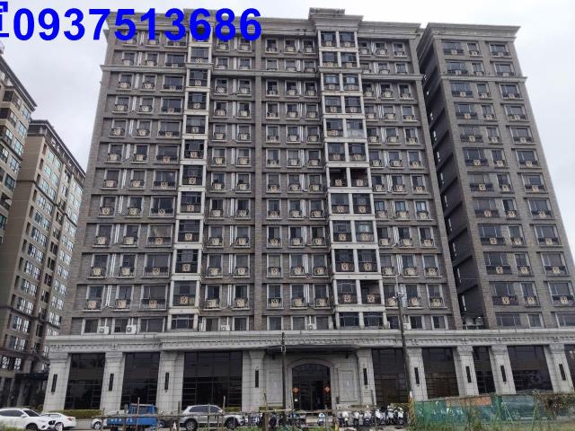 宜蘭五結大樓-1