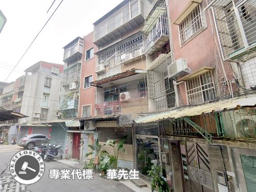 台北士林法拍公寓-3
