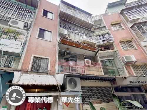 台北士林法拍公寓-1