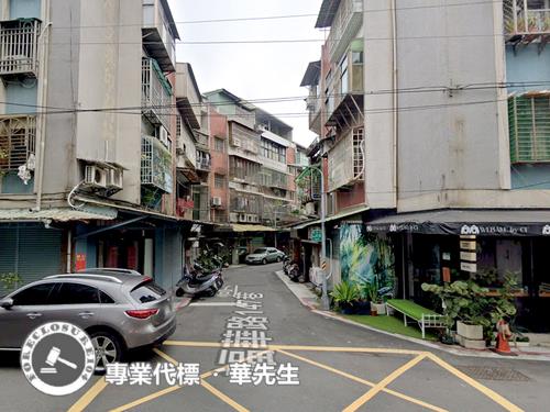 台北士林法拍公寓-4