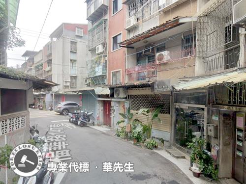 台北士林法拍公寓-5