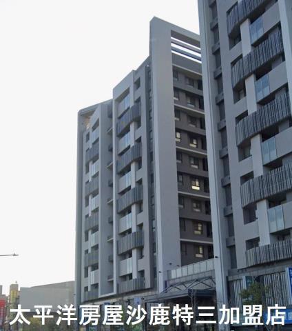 台中龍井華廈-1