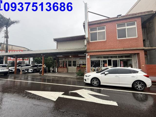 宜蘭頭城透天-1