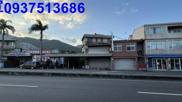 宜蘭頭城透天-6