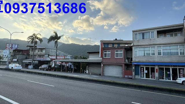宜蘭頭城透天-7
