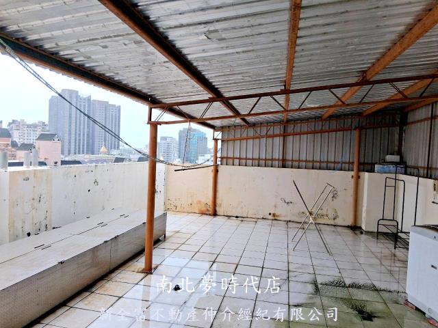 台南東區華廈-13