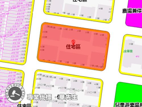 桃園中壢大樓法拍-10