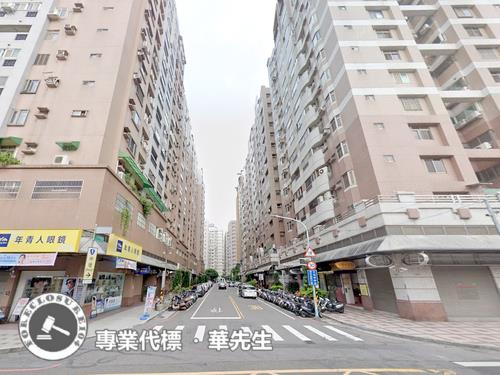 桃園中壢大樓法拍-6