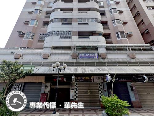 桃園中壢大樓法拍-3