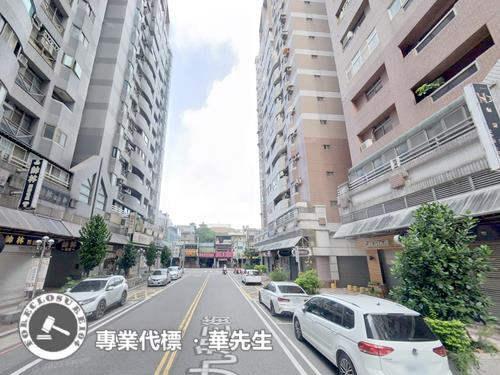 桃園中壢大樓法拍-8