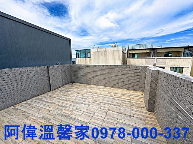新竹新豐透天-9