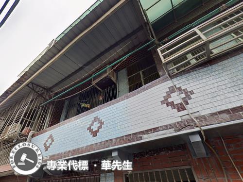八德法拍透天-3