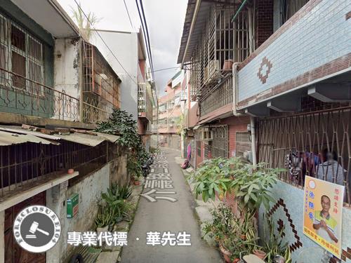 八德法拍透天-4