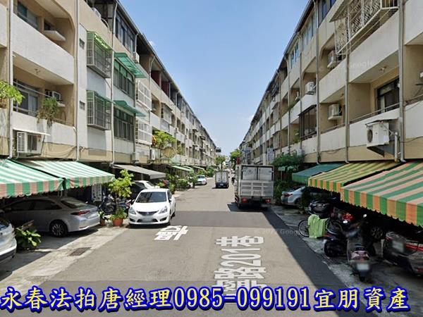 東區透天法拍-4