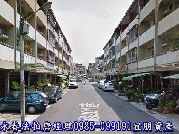 東區透天法拍-5