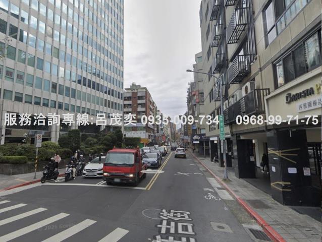 大安區華廈-2