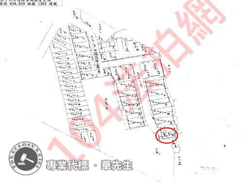 中和法拍透天-6