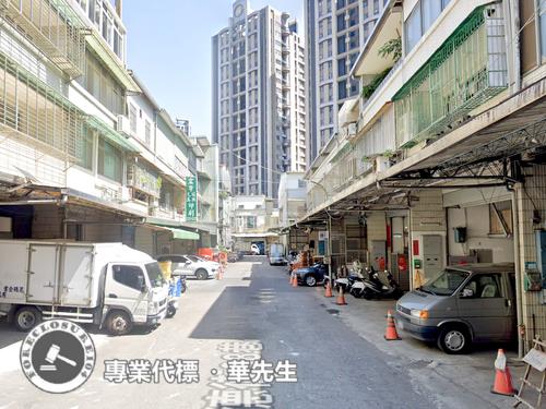 中和法拍透天-2