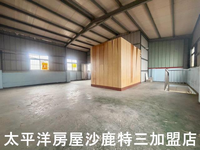 大肚公寓-10